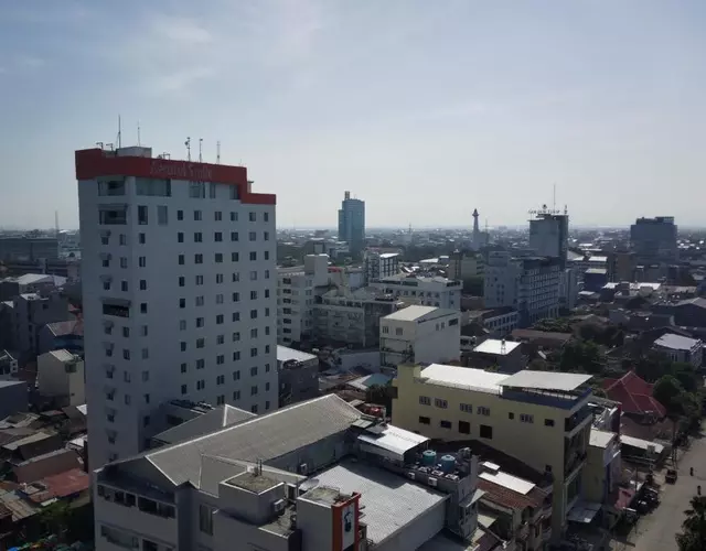 Aerotel Smile Losari