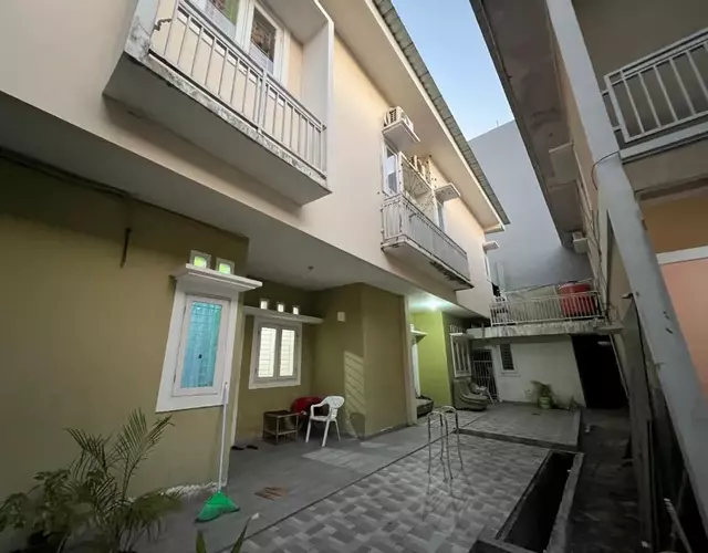 Hotel O Anugrah Homestay Syariah