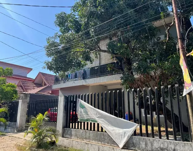 Hotel O Kost Maharaja Near Maros