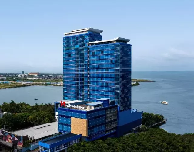 Swiss-Belhotel Makassar