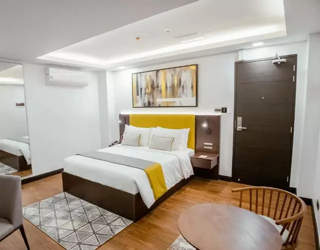 ASN Boutique Residence