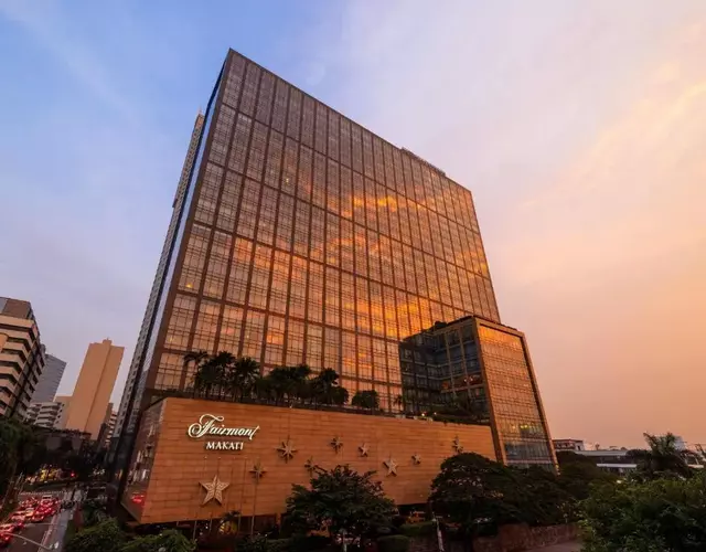 Fairmont Makati