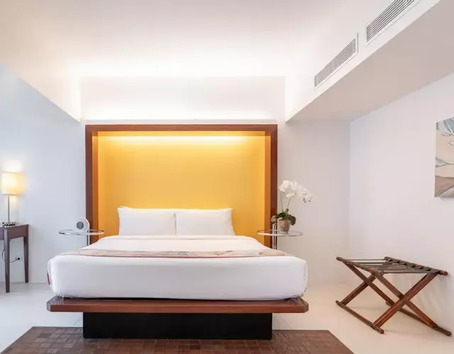 The Picasso Boutique Serviced Residences Managed by HII