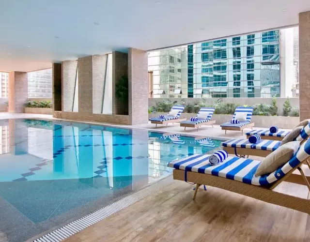 The Sphere Serviced Residences Managed by HII