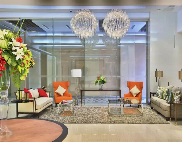 Valero Grand Suites by Swiss-Belhotel