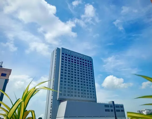 Dusit Princess Melaka
