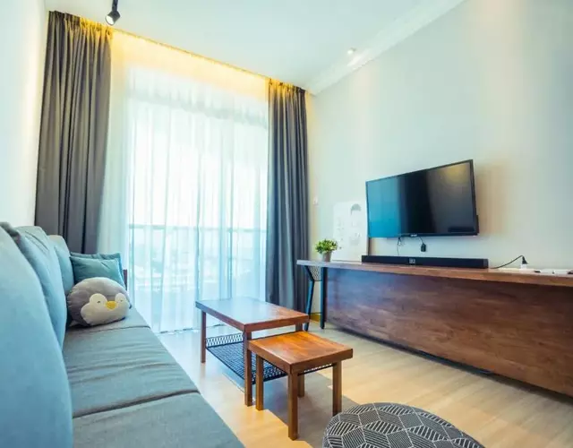 ExcluSuites Malacca @ The Wave Residence