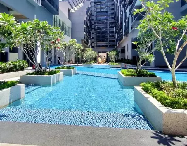 Imperio Homestay Private Bathtub Melaka Town - Near JONKER STREET
