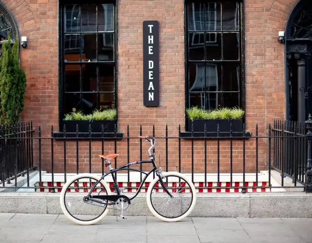 The Dean Dublin
