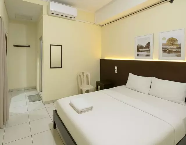 Hotel Bintang Mitra RedDoorz