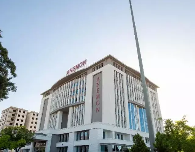 Anemon Malatya Hotel