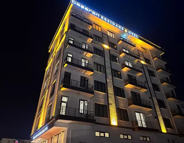 Başaran Rezidans & Otel
