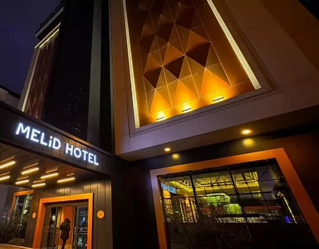 Melid Hotel