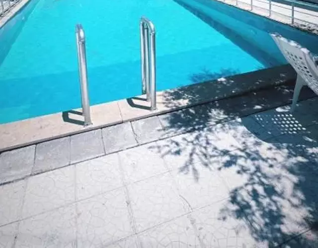 THE HİLLTOP OTEl