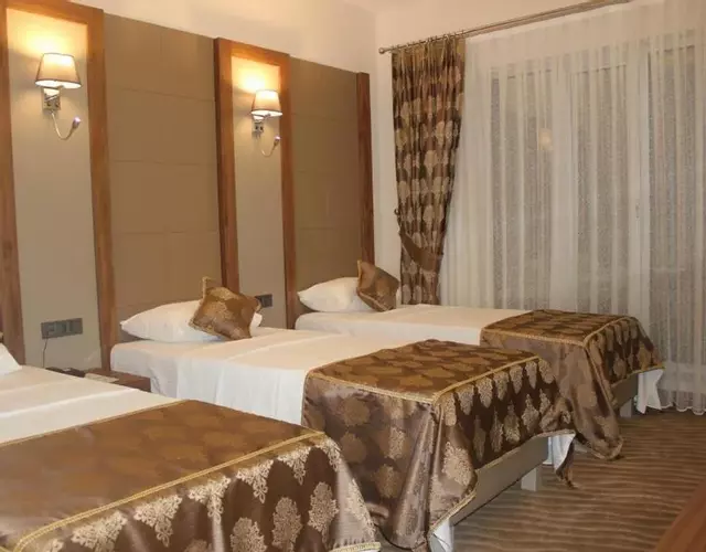 YZE Pırlanta Hotel