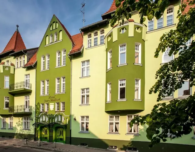 Hotel Stary Malbork