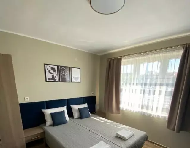 Noclegi Mazurow DARMOWY PARKING