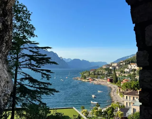 Amazing view
