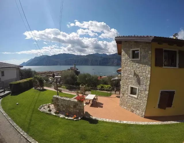 Appartamenti La Perla