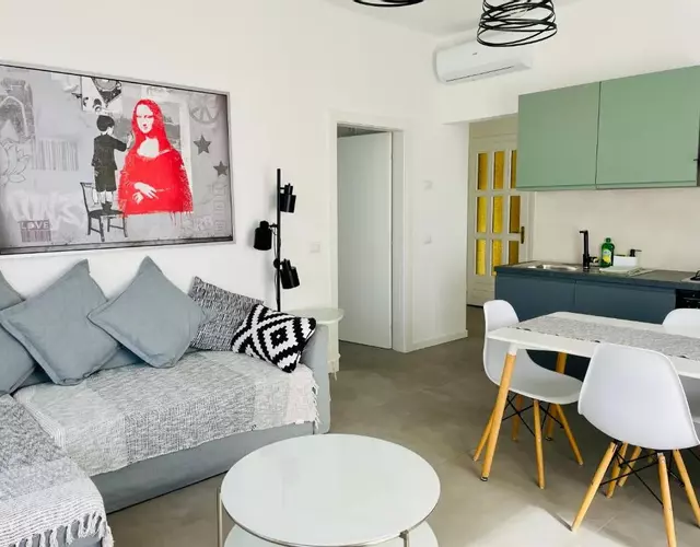 Casa Mario & Laura Ferienwohnungen FREE WI-FI PARKING