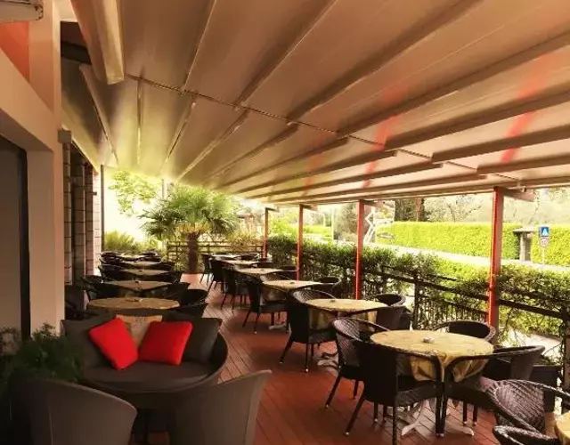Hotel Anna