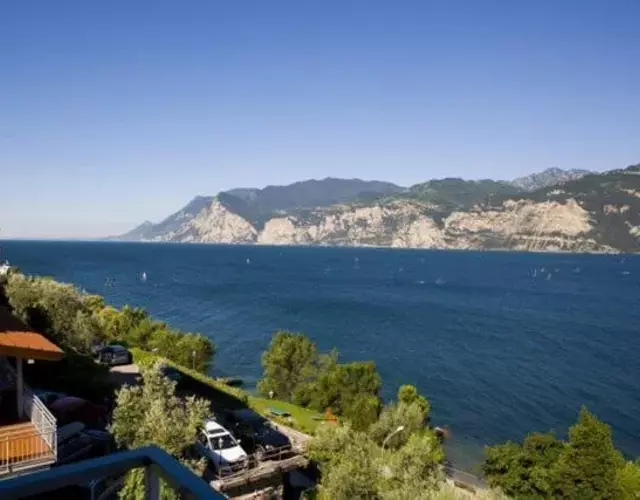 Hotel Da Tino