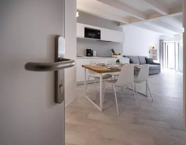 Picalof Apartments