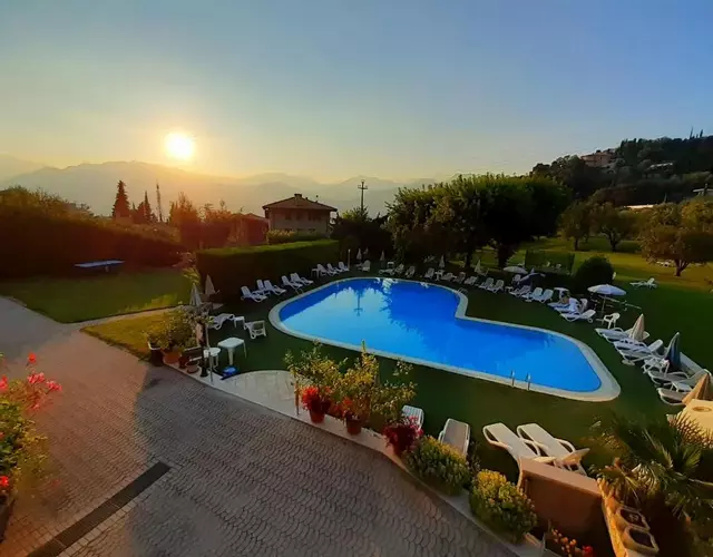 Residence Val Di Monte