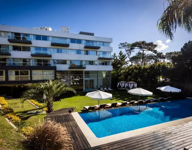 Park Hotel