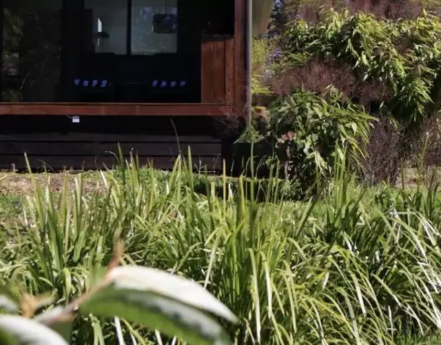 Hideaway Falls - Piccabeen Cabin