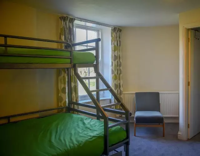 Ingleton Hostel