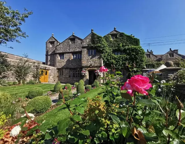 Stirk House Hotel