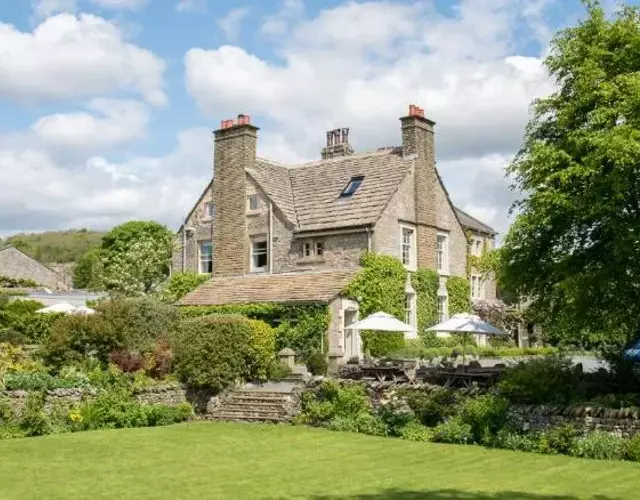 The Traddock