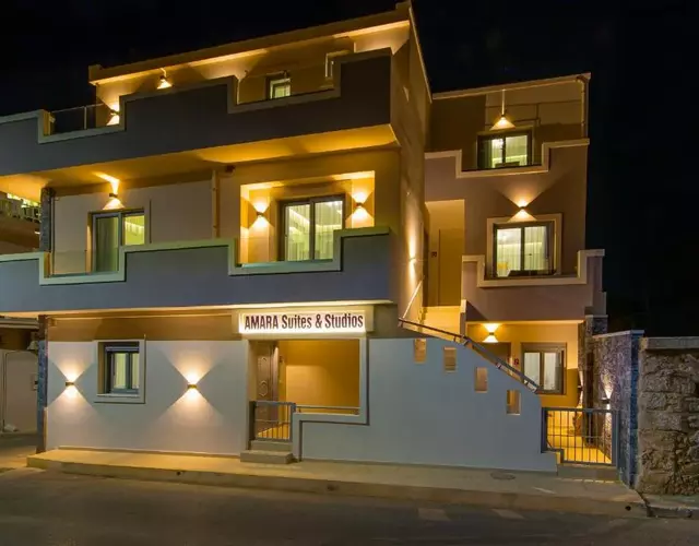 Amara Residences by Estia