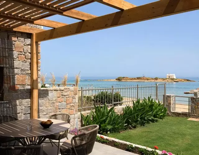 High Beach Resort