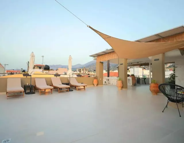 Malia Boutique Studios