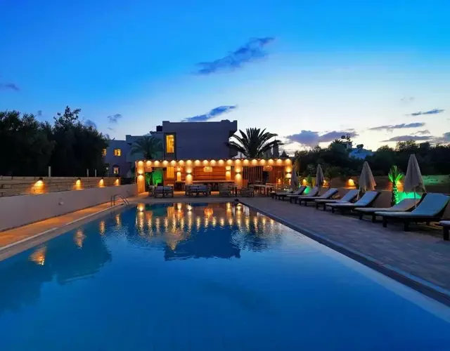 PEARL BOUTIQUE Hotel BEACH ROAD MALIA