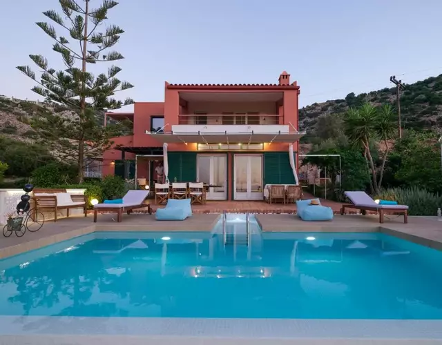 Villa Verde