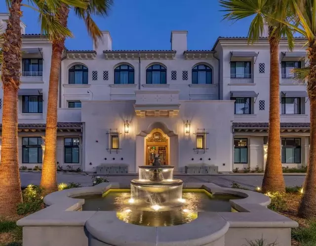 Cambria Hotel Calabasas - Malibu