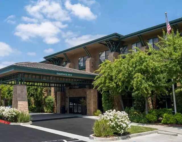 Hampton Inn & Suites Agoura Hills