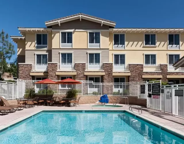 Homewood Suites by Hilton Agoura Hills