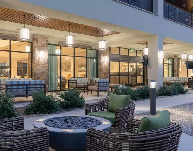 TownePlace Suites by Marriott Thousand Oaks Agoura Hills