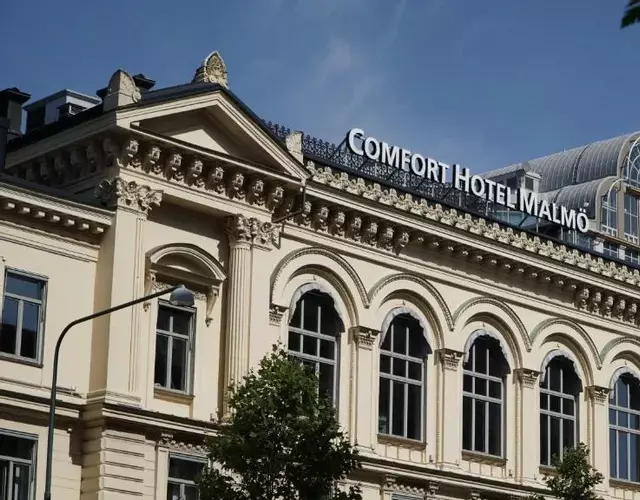 Comfort Hotel Malmö