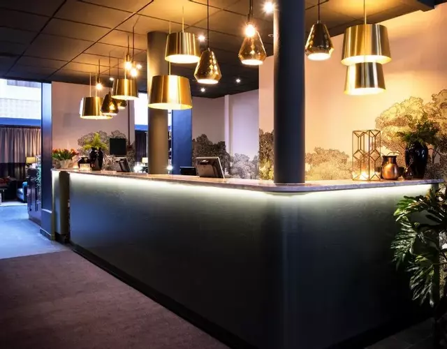 Home Hotel Temperance