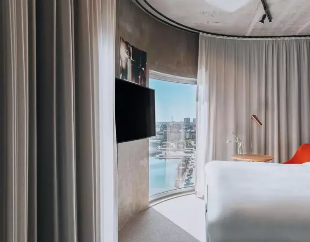 Story Hotel Studio Malmo, part of JdV by Hyatt