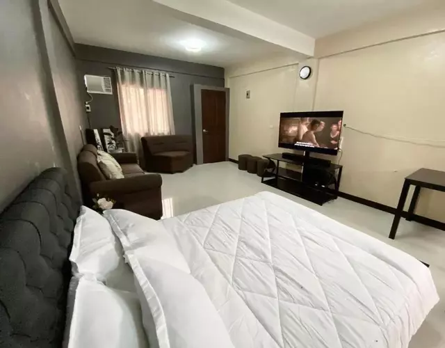 Adam's Hotel Apartment