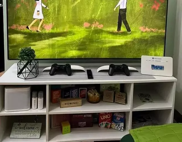 Condo in Marilao with Free Videoke