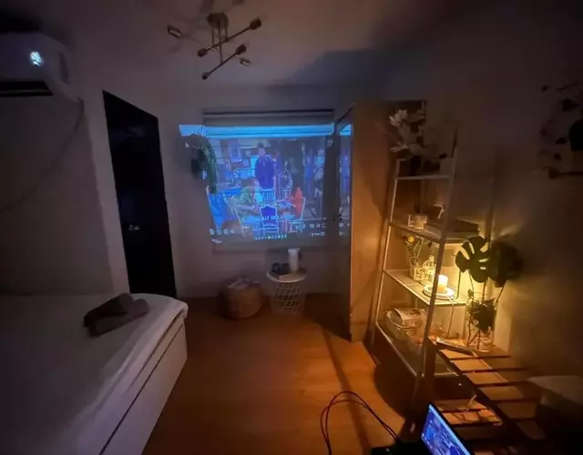 Korean Themed Condo Staycation in Marilao, Bulacan