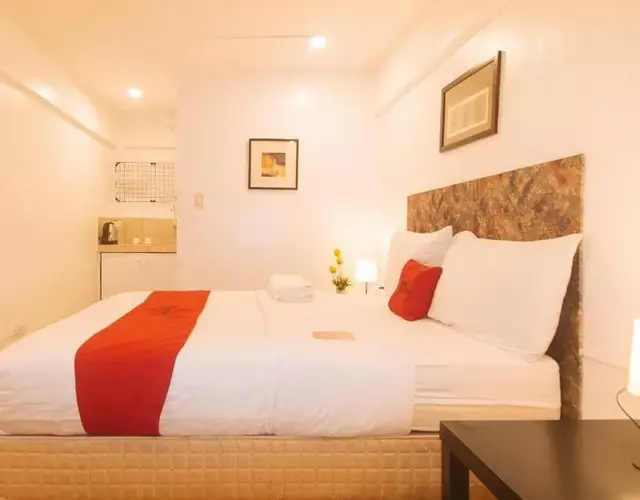 RedDoorz at City Stay Inns Marilao