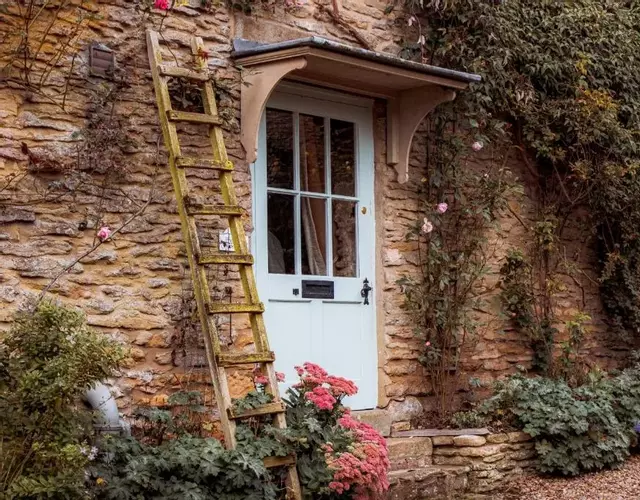 Quirky Tiny Home in York Moors